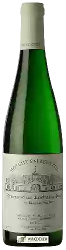 Wijnmakerij Hofgut Falkenstein - Krettnacher Euchariusberg Riesling Auslese