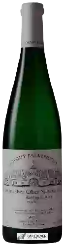 Wijnmakerij Hofgut Falkenstein - Krettnacher Ober  Schäfershaus Riesling Spätlese Trocken