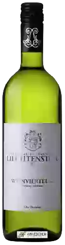 Wijnmakerij Hofkellerei des Fürsten von Liechtenstein - Clos Domaine Grüner Veltliner