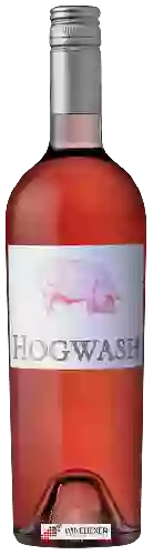 Wijnmakerij Hogwash - Rosé