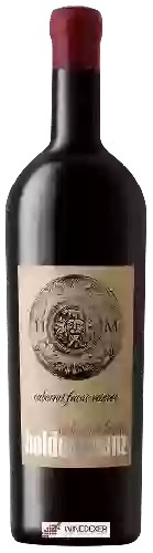 Wijnmakerij Holden Manz - Cabernet Franc