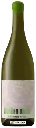 Wijnmakerij Holden Manz - Proprietor's White Blend