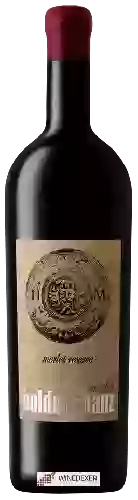 Wijnmakerij Holden Manz - Reserve Merlot