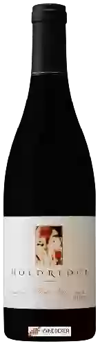 Wijnmakerij Holdredge - Rolling Thunder Pinot Noir