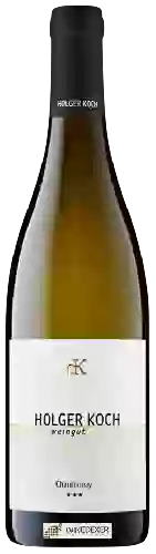 Wijnmakerij Weingut Holger Koch - Chardonnay