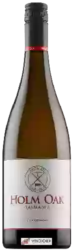 Wijnmakerij Holm Oak - Chardonnay