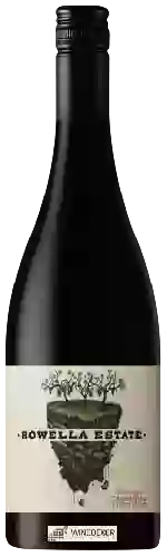 Wijnmakerij Holm Oak - Rowella Estate Pinot Noir