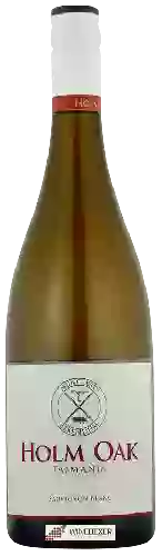 Wijnmakerij Holm Oak - Sauvignon Blanc