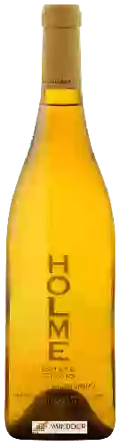 Wijnmakerij Holme - Chardonnay