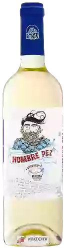 Wijnmakerij Hombre Pez - Verdejo