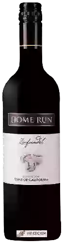 Wijnmakerij Home Run - Zinfandel