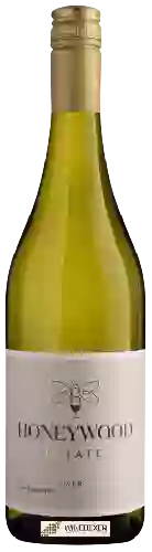 Wijnmakerij Honeywood - Chardonnay