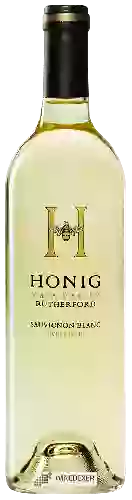 Wijnmakerij Honig - Reserve Sauvignon Blanc