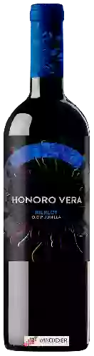 Wijnmakerij Honoro Vera - Merlot