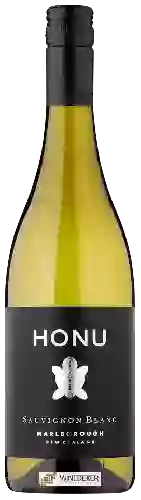 Wijnmakerij Honu - Sauvignon Blanc