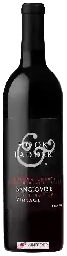 Wijnmakerij Hook & Ladder - Sangiovese