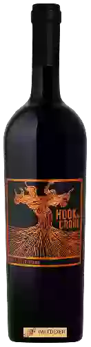 Wijnmakerij Hook or Crook - Red Blend