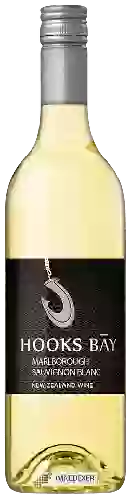 Wijnmakerij Hooks Bāy - Sauvignon Blanc