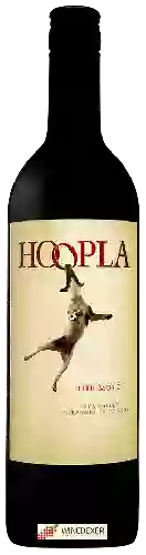 Wijnmakerij Hoopla - The Mutt Red Blend