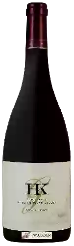 Wijnmakerij Hop Kiln - Estate Grown Pinot Noir