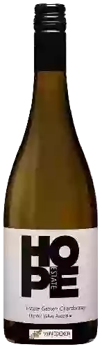 Wijnmakerij Hope Estate - Chardonnay