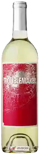 Wijnmakerij Troublemaker - Sauvignon Blanc