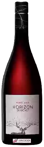 Wijnmakerij Horizon de Bichot - Pinot Noir