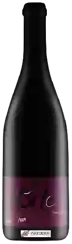 Wijnmakerij Hörler - Carsilias Pinot Noir