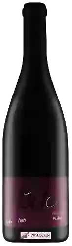 Wijnmakerij Hörler - Valäris Pinot Noir