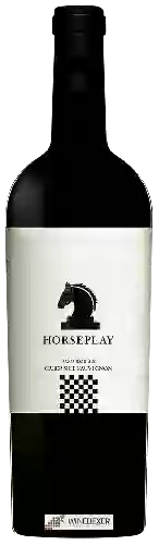 Wijnmakerij Horseplay - Cabernet Sauvignon