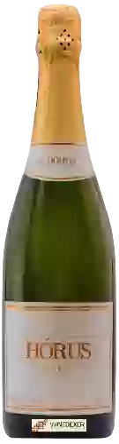 Wijnmakerij Hórus - Brut