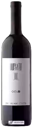 Wijnmakerij Horvath - Gols