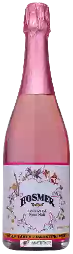Wijnmakerij Hosmer - Brut Rosé