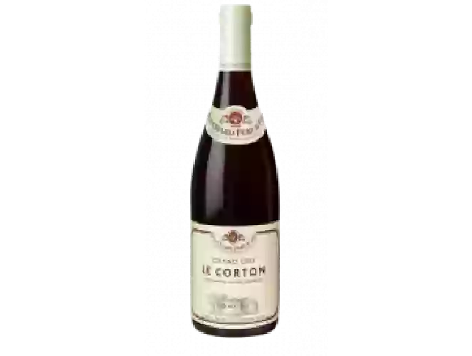 Wijnmakerij Hospices de Beaune - Corton Grand Cru Clos du Roi Cuvée Baronne du Bay