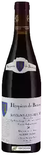 Wijnmakerij Hospices de Beaune - Savigny-Les-Beaune Premier Cru Cuvée Arthur Girard