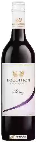 Wijnmakerij Houghton - Shiraz