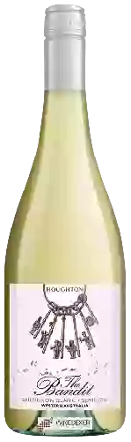 Wijnmakerij Houghton - The Bandit Sauvignon Blanc - Sémillon