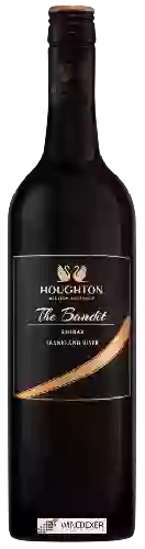 Wijnmakerij Houghton - The Bandit Shiraz