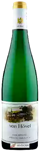 Wijnmakerij Von Hövel - Riesling Spätlese Trocken R