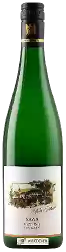 Wijnmakerij Von Hövel - Riesling Trocken