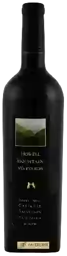 Wijnmakerij Howell Mountain Vineyards (HMV) - Cabernet Sauvignon