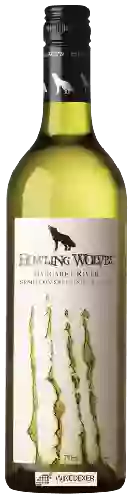 Wijnmakerij Howling Wolves - Claw Range Sémillon - Sauvignon Blanc