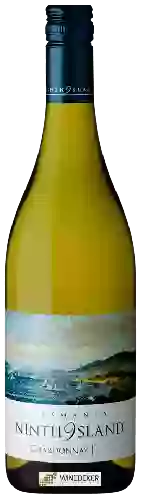 Wijnmakerij Ninth Island - Chardonnay