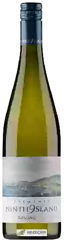 Wijnmakerij Ninth Island - Riesling