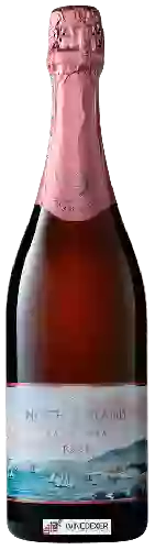 Wijnmakerij Ninth Island - Sparkling Rosé