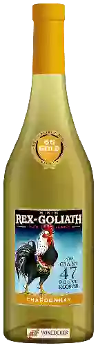 Wijnmakerij Rex Goliath - Chardonnay