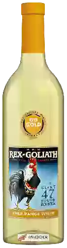 Wijnmakerij Rex Goliath - Free Range White