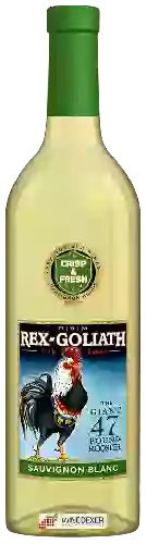 Wijnmakerij Rex Goliath - Sauvignon Blanc