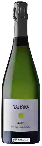 Wijnmakerij Sauska - Brut