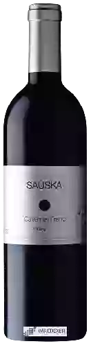 Wijnmakerij Sauska - Cabernet Franc